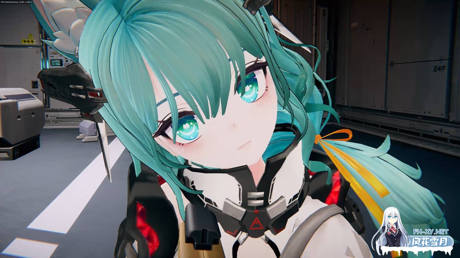 [FPS/3D/STEAM官中]枪灵少女2/Gun Soul Girl 2 Ver1.12A 官方中文版[23.0G]-5.jpg