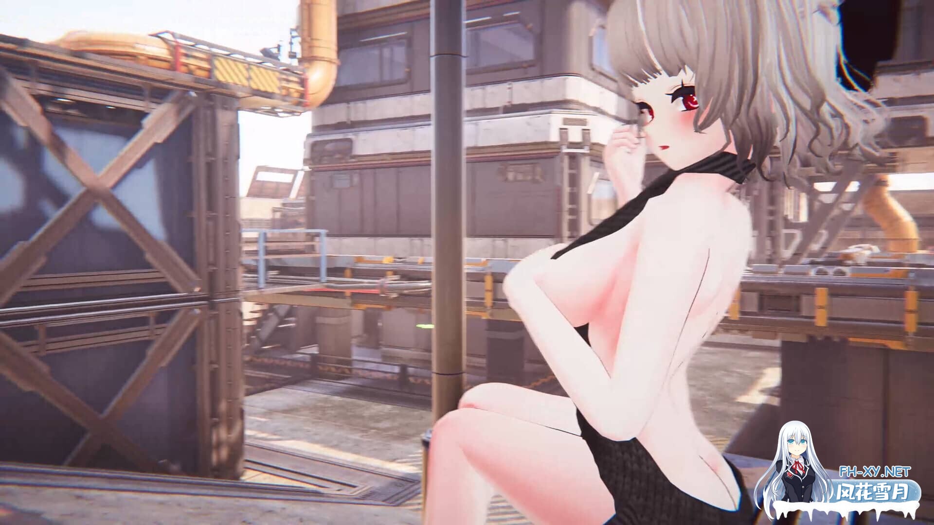 [FPS/3D/STEAM官中]枪灵少女2/Gun Soul Girl 2 Ver1.12A 官方中文版[23.0G]-11.jpg