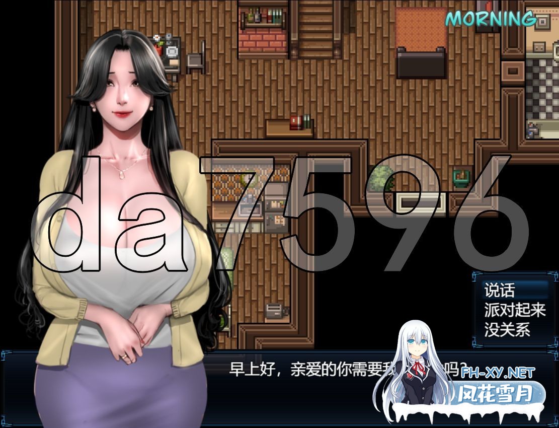 [欧美RPG/全家桶/优化版] 僵尸撤退2：僵局 Zombie's Retreat 2: Gridlocked v0.23.1 Beta PC+安卓 内嵌AI汉化版+作弊版 [3.10G/百度]-11.jpg