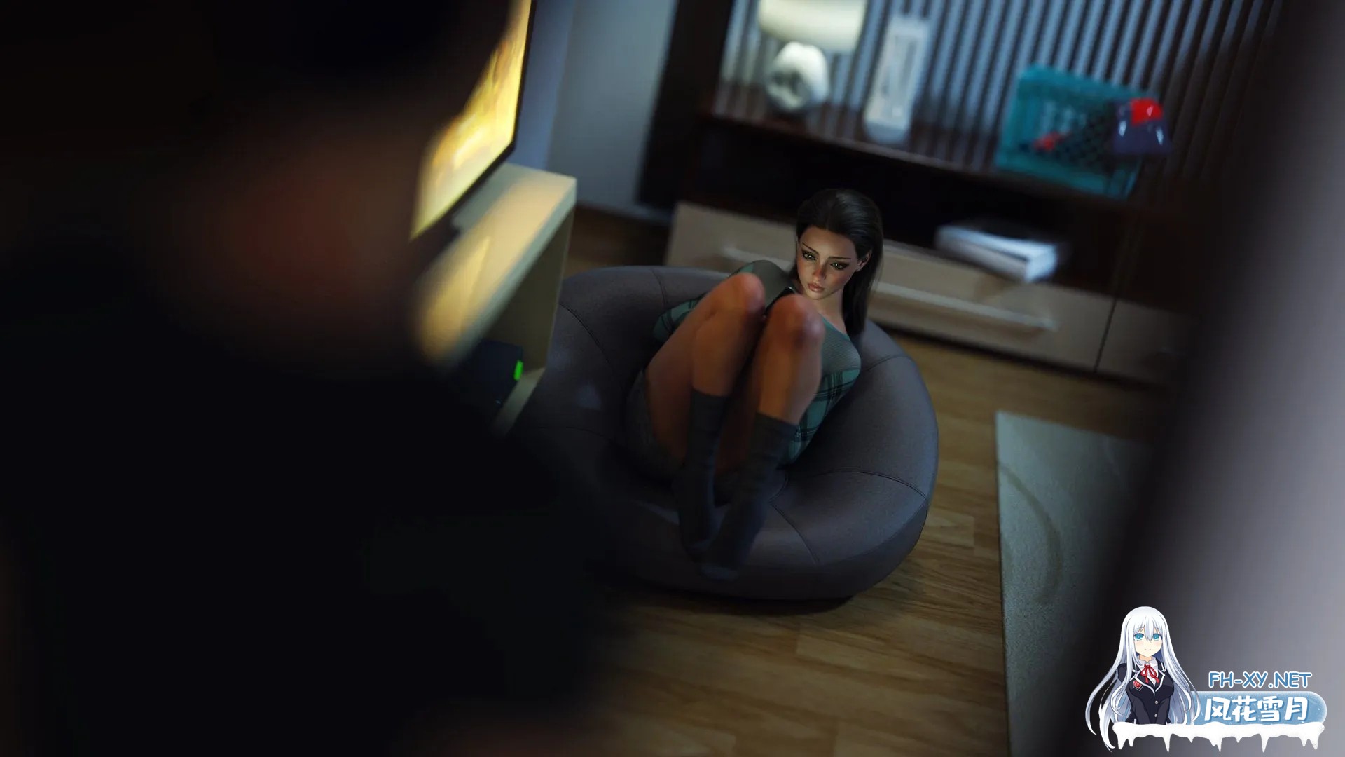 [SLG/汉化/动态]熟识 Acquainted Ch.1 Ver0.1.0 AI汉化内嵌版[1.48G]-6.jpg