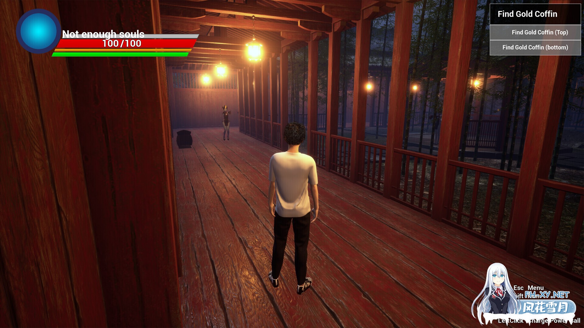 [SLG/中文/步兵/3D]我是驱魔人 – I Am the Exorcist STEAM官方中文版+DLC[1.9G/CV]-8.jpg
