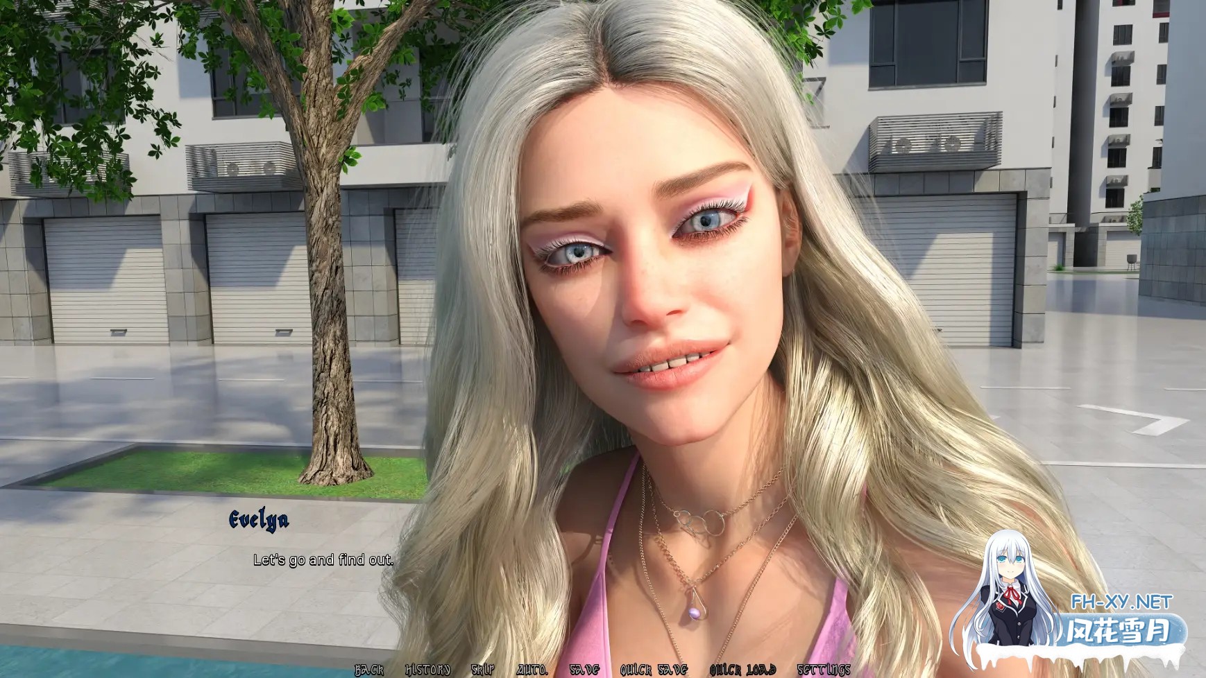 [SLG/动态/更新/3D/汉化]救赎/Redemption[Ver0.3.2][PC+安卓/3.81G]-6.jpg