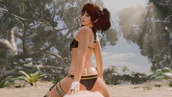 [3D/无修/动态]LazyProcrast 5月新作：娜瑶+莉莎+莫妮卡+玲夏+神无 [2503.1MB]UC-6.gif