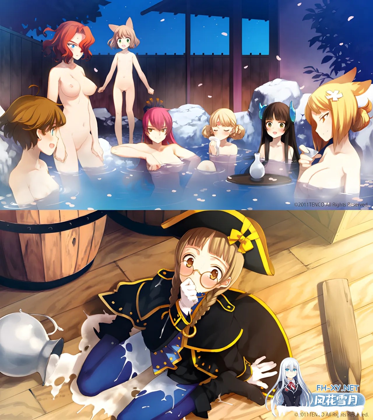 [日系SLG精品/官中/魔改]英雄戦姫 Gold EiyuSenki Gold-A New Conquest Ver1.45 官方中文魔改版[6.45G]-12.jpg