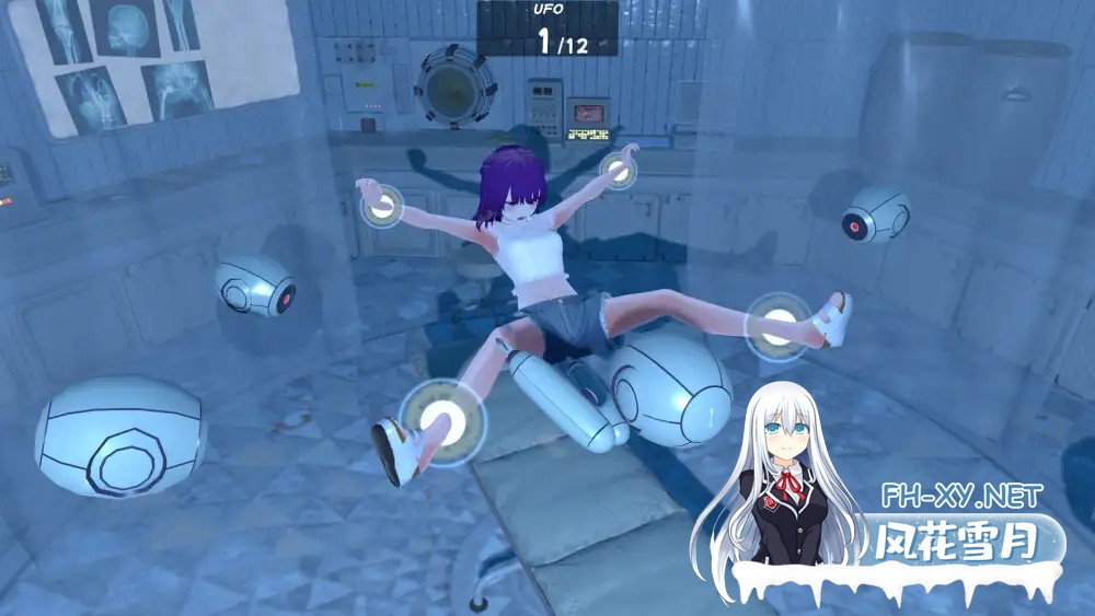 [SLG/自慰/露出/拘束/小便/触手/3D/汉化/更新][RJ01380783/阿能蟹工船Z社团]废墟G～淫荡变态露出沙盒/廃墟でG ～ドスケベ変態露出サンドボックス～[Ver...-7.jpg