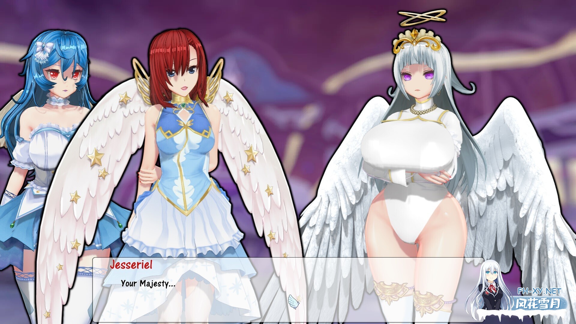 [SLG/动态/3D/步兵/更新]天堂的淫荡腐败/The Lewd Corruption of the Heaven[Ver0.2.3b][PC+安卓/5.80G]-7.jpg