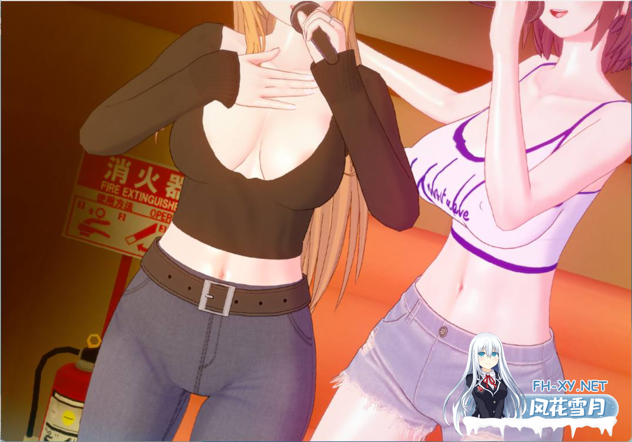[日系RPG/中文/究极NTR/PC+安卓joi]SAO~气息遮断魔法的陷阱Ⅱ~ Ver0.85 官方中文无修[4.97G]-8.png
