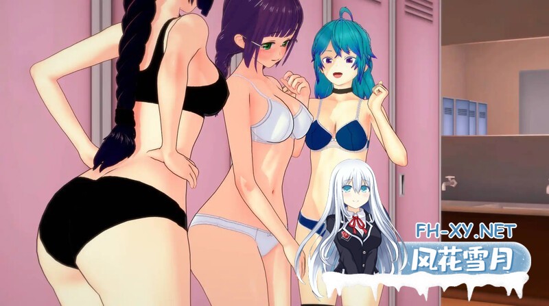 [SLG/动态/3D/更新/汉化]非常规学校/一所非传统学校/An Unconventional School[Ver0.4.3][PC+安卓/5.6G]-8.jpg