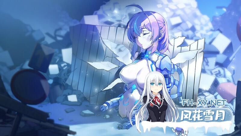 [SLG/动态] AI爱诺 机娘育成方程式 RoboLife Days with Aino 爱诺周年 STEAM官中版 [1.40G]-6.jpg