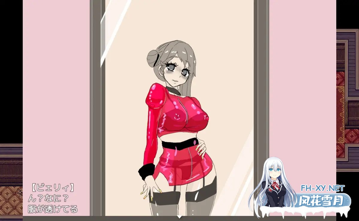 [RPG/机翻+AI文本/堕落/露出/制服][RJ01372992/寄り道社团]交错之馆/交錯の館[Ver1.0.1][PC/1.50G]-9.jpg