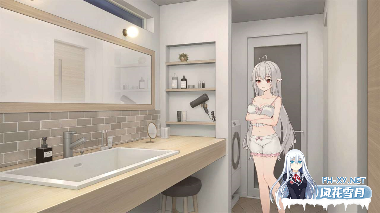 [SLG/官中/萝莉/触摸/动态/更新][RJ01175290/逆流茶会社团]和存在感薄弱妹妹一起的简单生活/存在感薄い妹との簡単生活[Ver0.79][PC+安卓/4.1G]-8.png