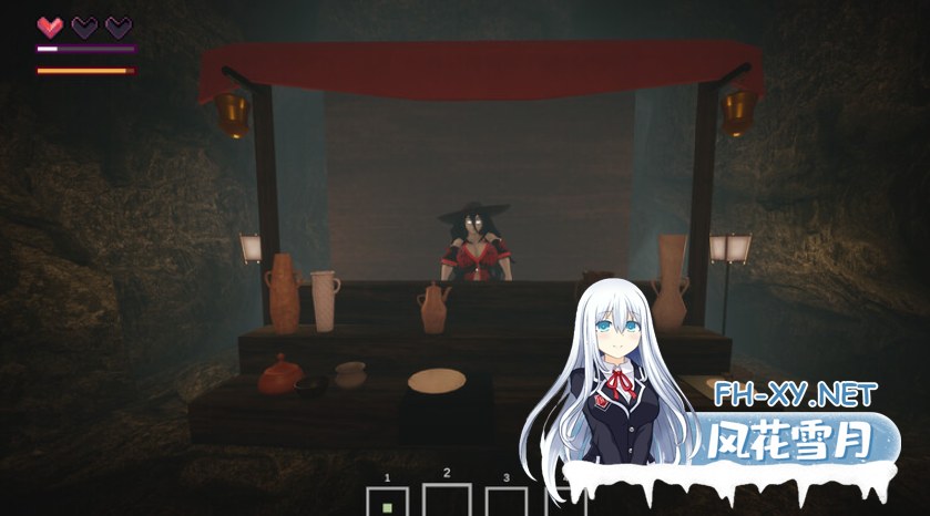 　PC[3D恐怖逃生女鬼逆推动态ACT]腐化深渊~堕落した深渊~3D游戏通用一键翻译工具[2.9G]-7.png