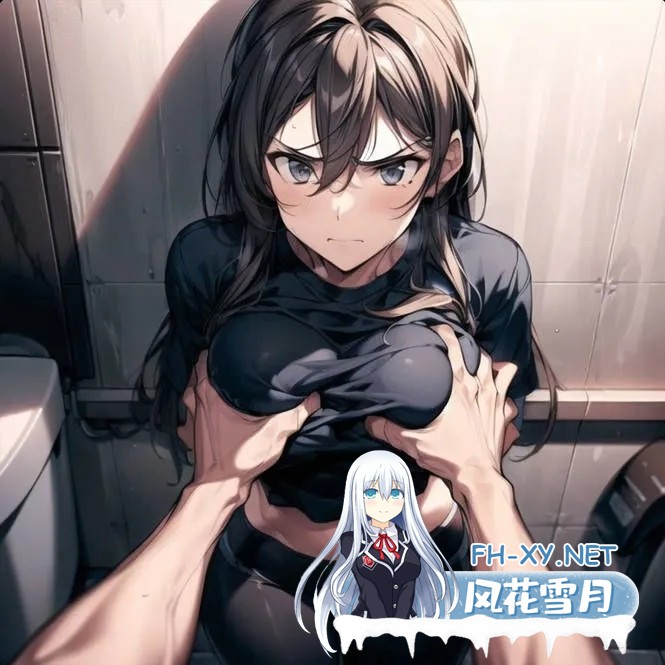 [RPG/官中/步兵/更新/NTR/口交/多P/AI作画]尸落之城─堕入渔网的阴影/屍落之城─墮入慾望的陰影─[Ver0.7.5][PC/2.7G]-6.jpg
