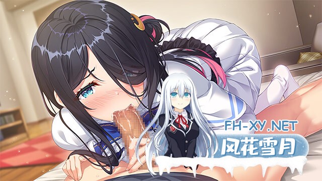 [ADV/巨乳/AI汉化/乳交/口交/制服]誉满则华的SR少女们/ホめられて伸びるSR少女たち[+全CG存档][PC/5.25G]-7.jpg