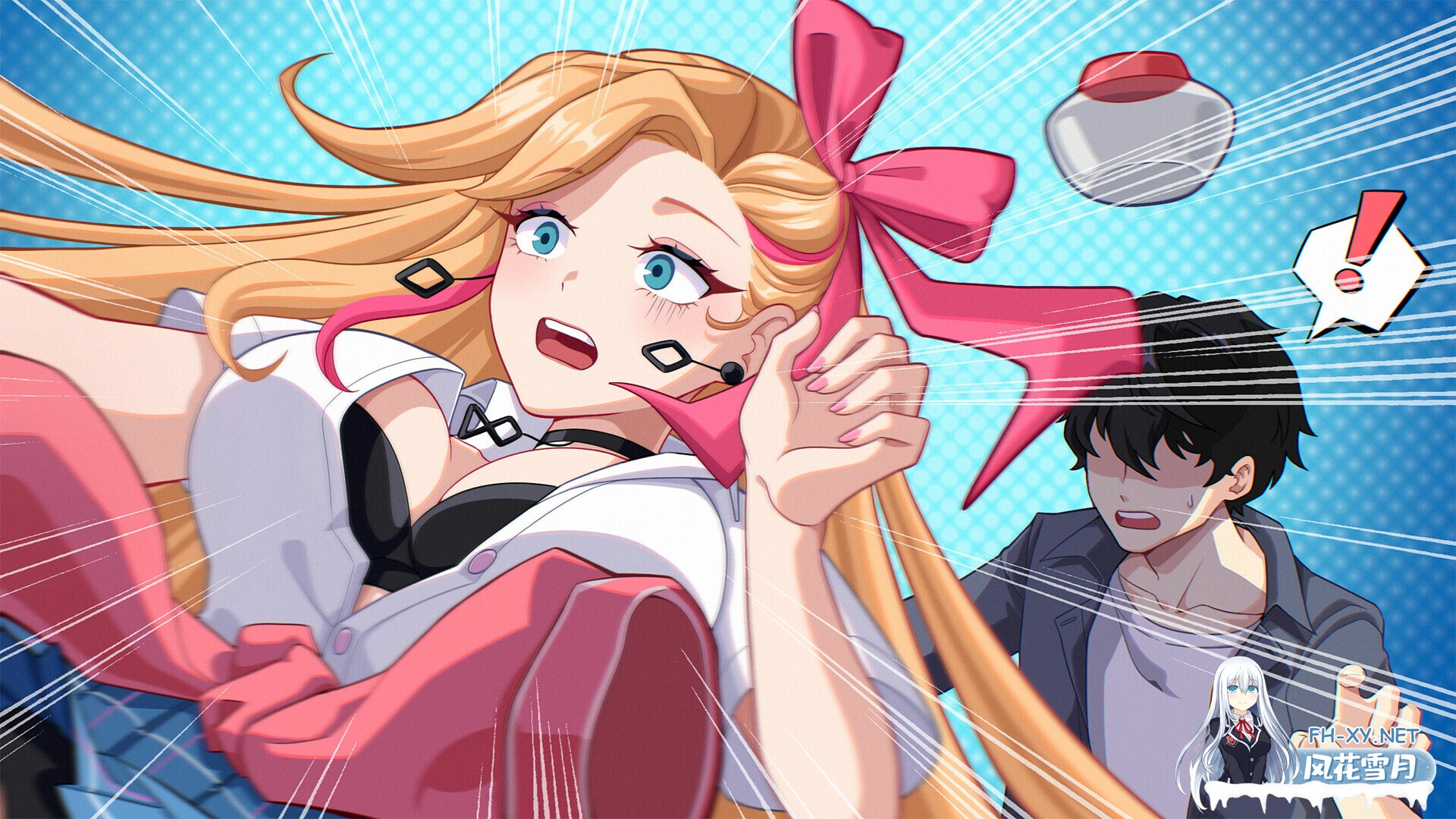 [SLG/动态/官中/更新/巨乳/步兵]爱与生活：幸福学生/Happy Student[Ver1.0.7_3+全DLC][PC/10G]-8.jpg