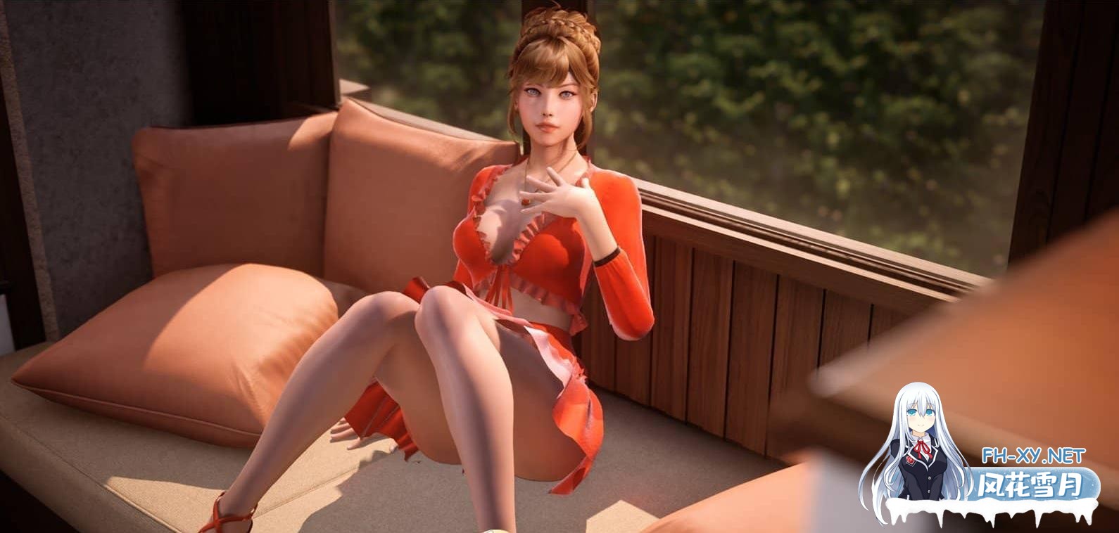 [3D大作/SLG/STEAM官中]与你在一起/TOGETHER BnB[Ver250730][37.3G]-18.jpg