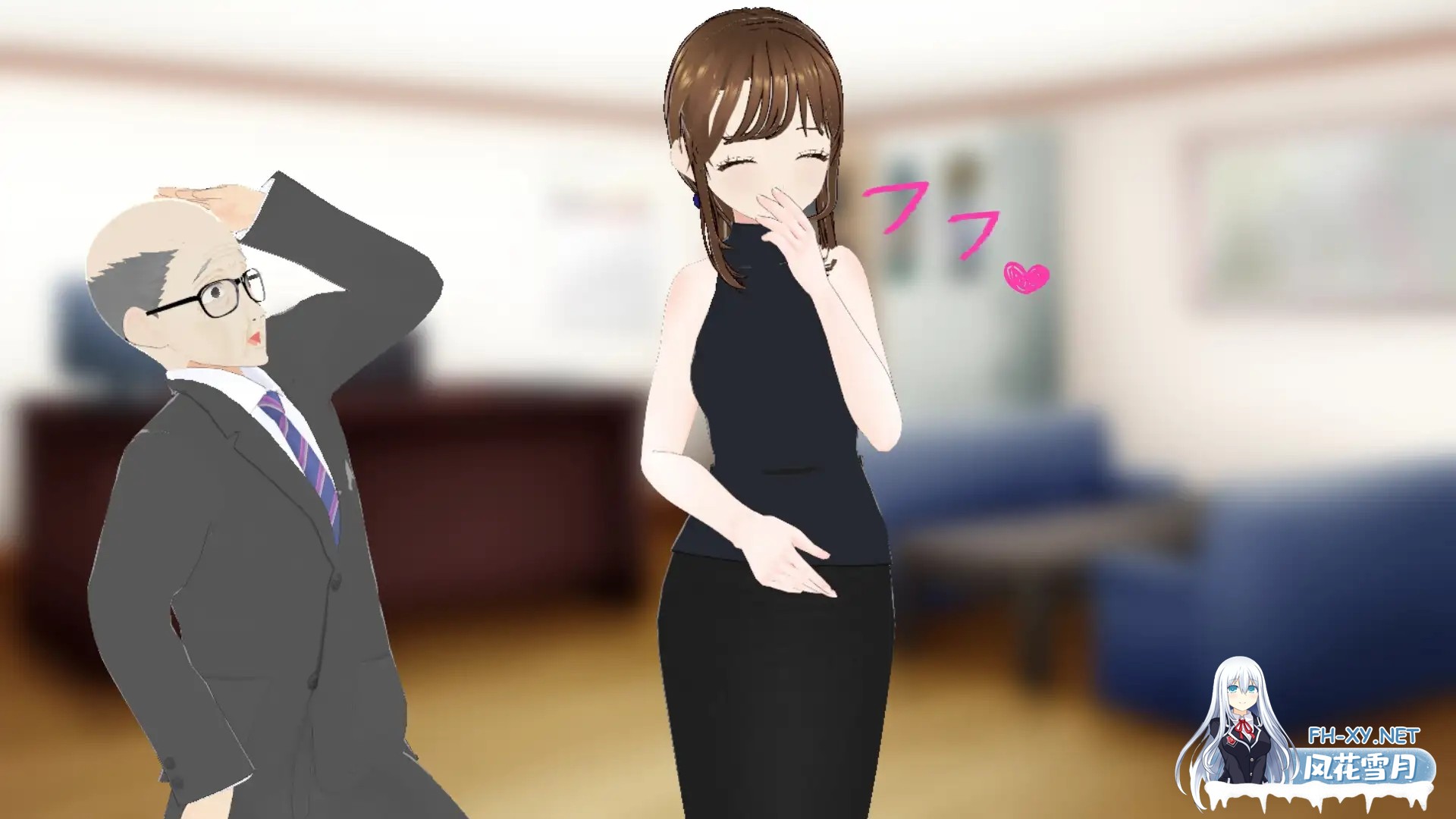 [RPG/AI汉化/人妻/NTR/羞耻][RJ01417186/アイスエイジ社团]绫夫妇与部长的晚酌日记～以妻为肴～/綾夫婦と部長の晩酌日記～妻を肴に～[Ver1.01+作弊码]...-6.jpg