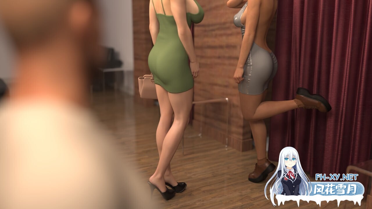 [SLG/动态/3D/汉化/更新]崇拜的婚姻/被崇拜的婚姻/The Adored Marriage[Ch.2 Ver0.3][PC+安卓/1.5G]-2.jpg
