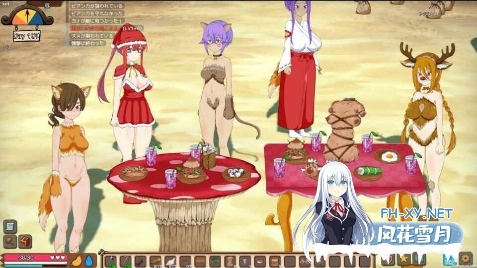 [ACT+SLG/全动态]疯狂岛V0.4.4.1+DLC+存档[1.6G]-7.jpg