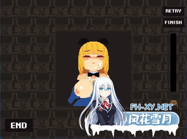 [SLG/DL官中/像素/纯爱/中出/乳交][RJ01321336/マルハニ堂社团]兔女郎酒吧闲聊/BunnyBarTalk[PC/290M]-1.jpg