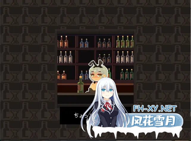 [SLG/DL官中/像素/纯爱/中出/乳交][RJ01321336/マルハニ堂社团]兔女郎酒吧闲聊/BunnyBarTalk[PC/290M]-2.jpg