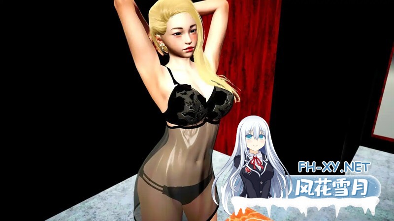 [SLG/动态/3D/更新/汉化]清醒/Lucid[Ver0.8][PC+安卓/8.1G]-2.jpg