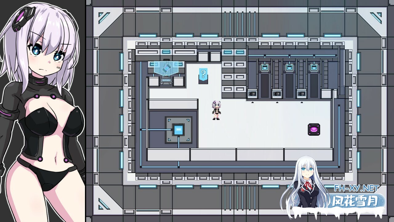 [RPG/STEAM官中/像素/拘束/机械X/异种X][RJ427289/えくらんど社团]丘露库酱与色色的实验室/丘露库酱与实验室/てゅるくちゃんとエッチなラボラトリー[...-10.jpg