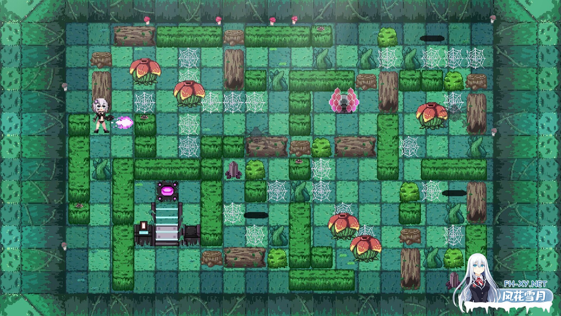 [RPG/STEAM官中/像素/拘束/机械X/异种X][RJ427289/えくらんど社团]丘露库酱与色色的实验室/丘露库酱与实验室/てゅるくちゃんとエッチなラボラトリー[...-9.jpg