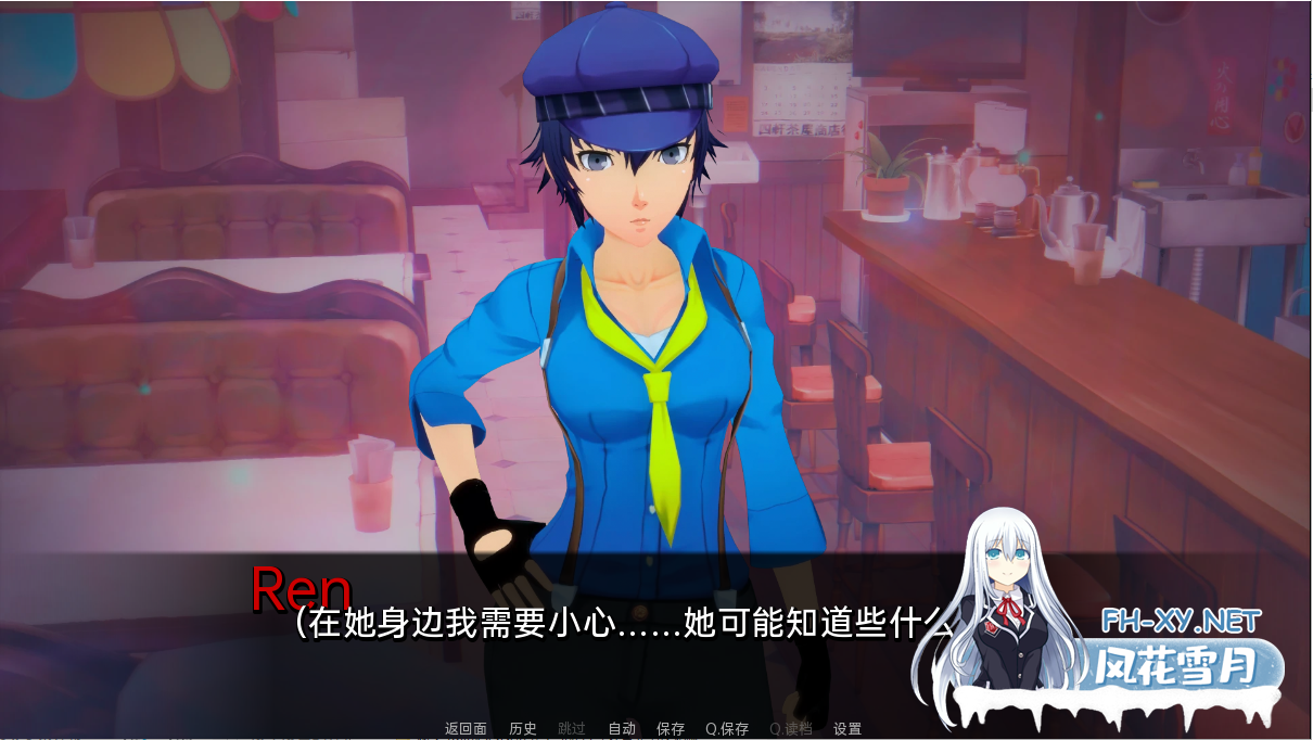 [SLG/汉化/3D/动态/更新]你的愿望的授予者 – R/Granter of Your Desires – R[Ver0.16 体验版][PC+安卓/1.1G]-10.png