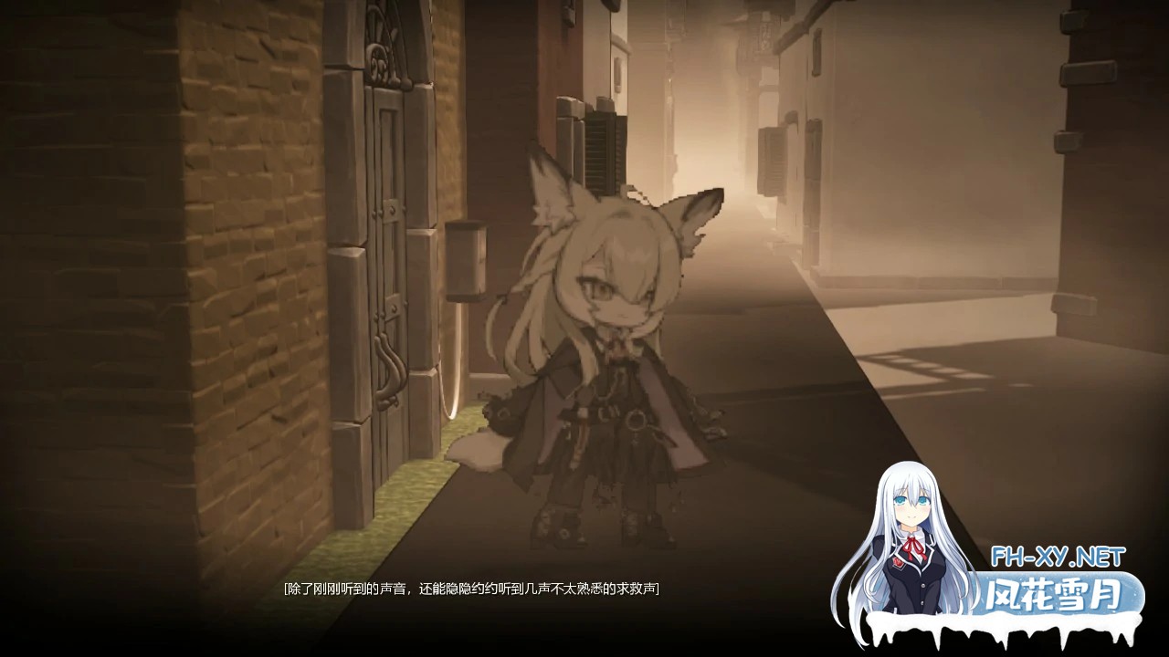 [SLG/动态/3D/更新/兽耳]女祭司之眼[Ver1.2][PC/2.60G]-5.jpg