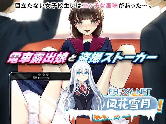 [RPG/机翻/电车/露出/偷拍/多P/口交][RJ01019412/殿方温泉社团]电车露出女高中生和偷拍跟踪狂/電車露出娘と盗撮ストーカー[PC/1.0G]-6.jpg