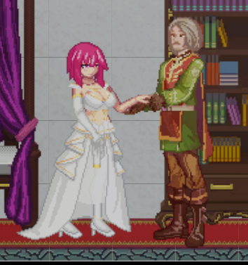 PC[像素ACT异种奸战斗H]诅咒铠甲精灵魔女衍生外传v1.1.1官中动态步兵[3.3G]-6.png