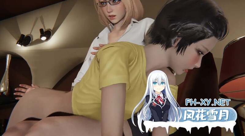 [SLG/3D/汉化/更新]秘密的旅程/杰米/Jamie[Ver0.10.6][PC+安卓/5G]-5.jpg