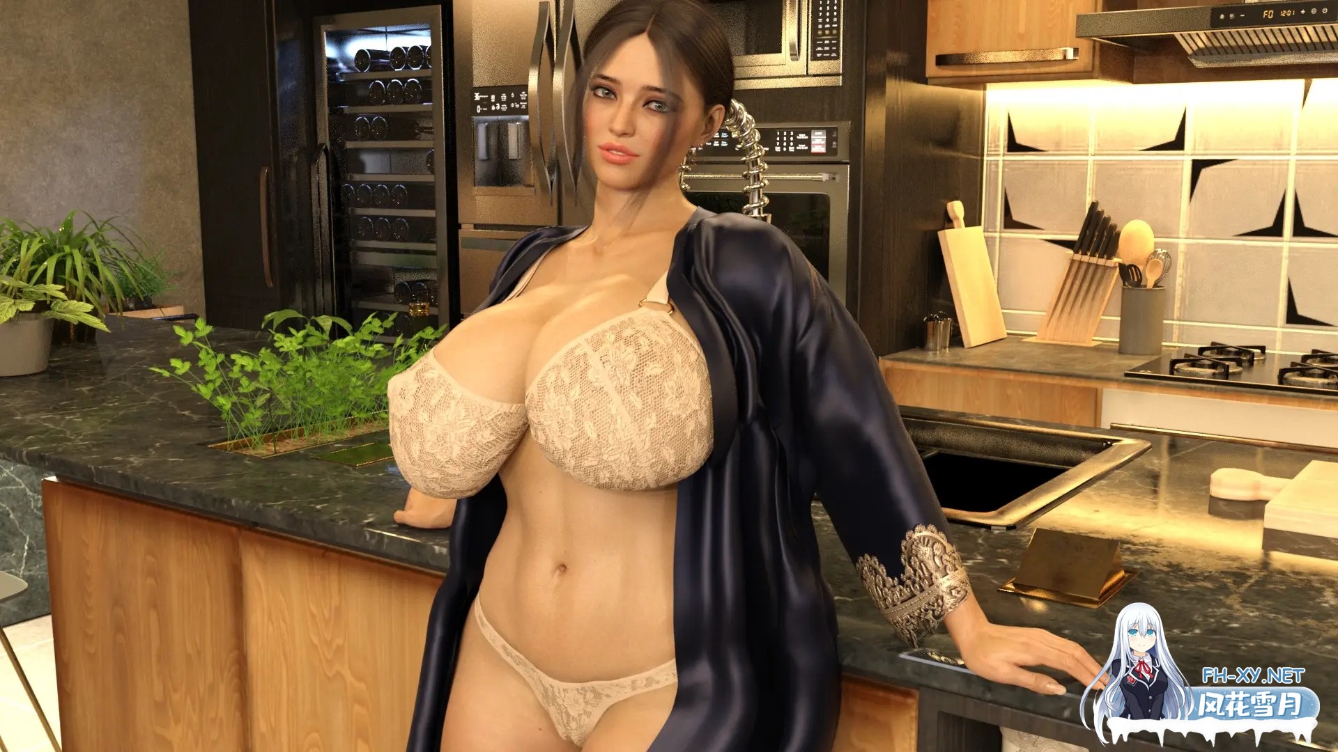 [SLG/3D/更新/动态/汉化]姨妈侠/曼阿姨/AuntMan[Ver0.040][PC+安卓/4.0G]-7.jpg