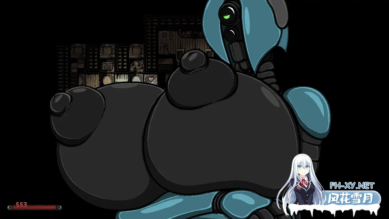 [RPG/动态/AI汉化/巨乳/口交/触手]A.I.D.A.[Ver0.664][PC/930M]-9.jpg