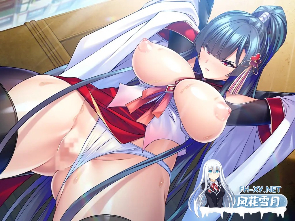 [ADV/机翻+AI文本/奇幻/后宫/中出/怀孕/露出/巨乳/处女][RJ01445130/Norn／Miel／Cybele社团]巨根勇者异世界孕霸无双！～巨乳雌奴们只需内射便能尽享后宫...-8.jpg