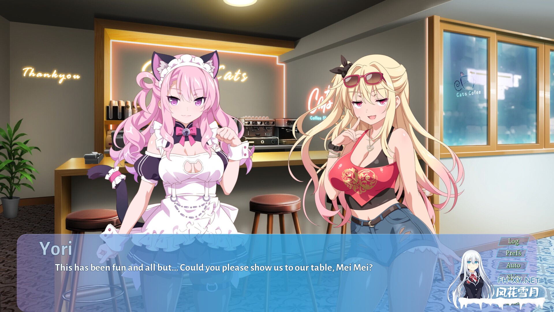 [SLG/AI汉化/2D/肛交/步兵]樱花兔女郎2/Sakura Bunny Girls 2[Ver1.0][PC+安卓/0.97G]-11.jpg