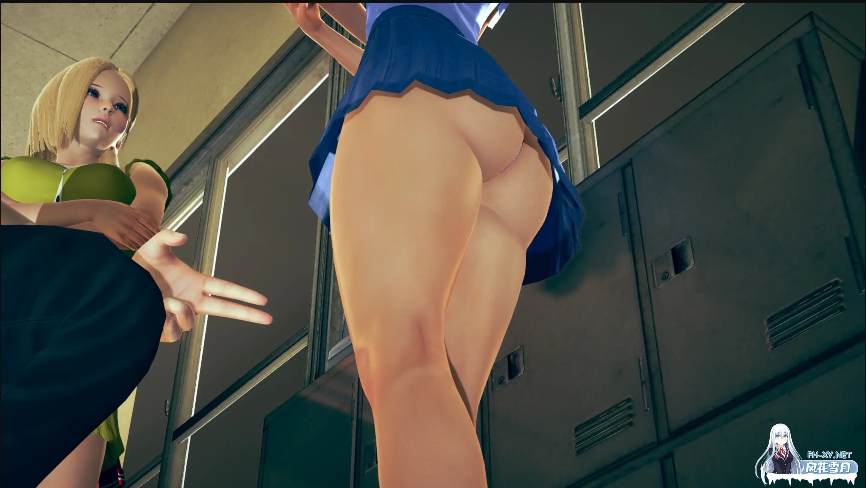 [SLG/AI汉化/3D/动态/更新]坚决/Resolute[PC+安卓/5.55G]-6.jpg