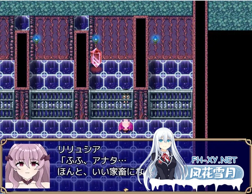 [RPG/机翻+AI文本/魅魔/色诱/堕落/NTR/乳交][RJ01466404/犬の卵焼き屋さん社团]色仕掛けクエスト～淫魔誘惑と籠絡～[PC/433M]-8.jpg