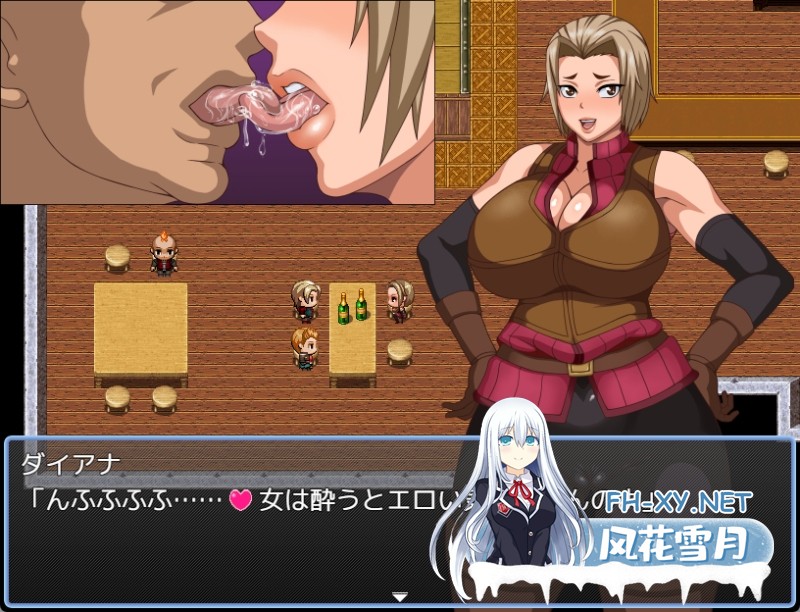 [寝取RPG/汉化]人妻是痴女 轻浮兴旺记/奥様はマスカキ女 尻軽繁盛記 AI汉化版+存档[PC/1.1G]-7.jpg