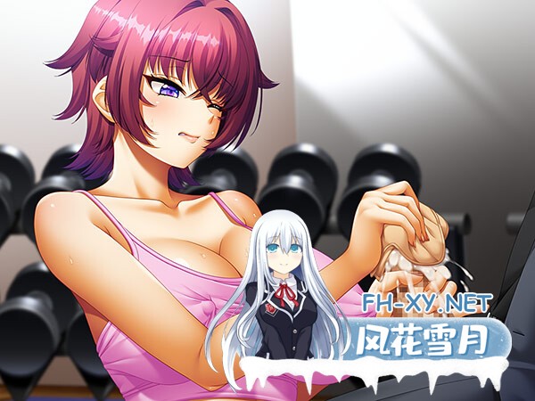 [ADV/机翻/巨乳/乳交/中出/露出/口交]隷従の制服[PC/2.51G]-8.jpg
