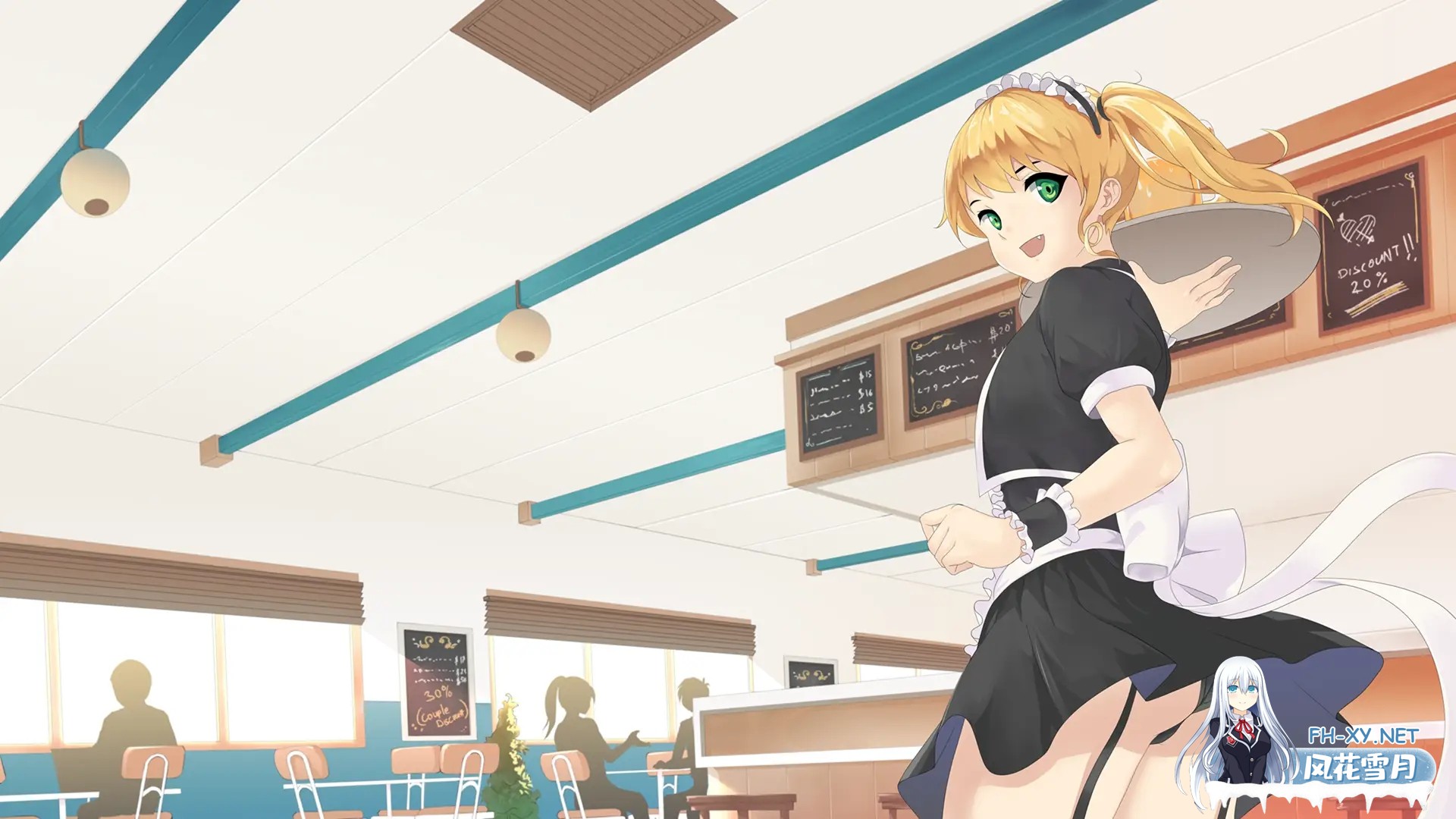 [SLG/更新/2D/动态/AI汉化/多P]大学生活/Uni[Ver0.61.124c][PC+安卓/3.9G]-8.jpg