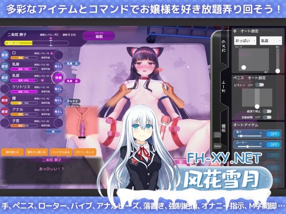 [SLG/官中]用洗脑APP调教清纯大小姐的模拟游戏/洗脳アプリで清楚なお嬢様をドスケベ調教するシミュレーション ver1.0.2 官方中文版+全CG存档[PC/3....-7.jpg