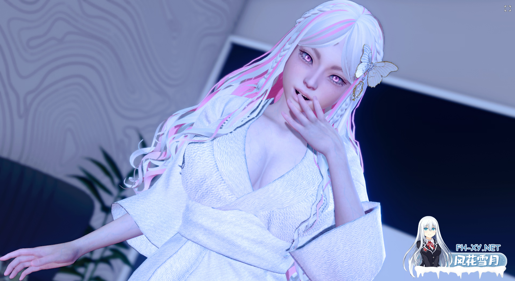 [SLG/汉化/更新/动态/3D/口交/乳交]深渊的欲望/Abyssal Lust[Ver0.2][PC+安卓/2.40G]-2.png