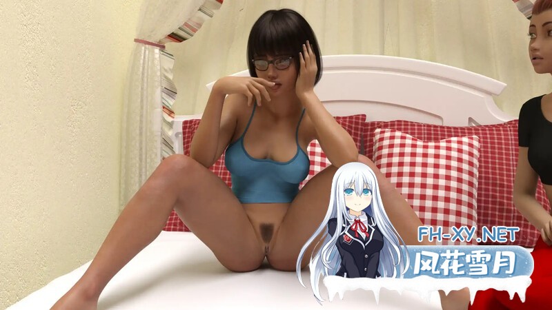 [SLG/汉化/动态/更新/3D]生活在腐败中/Live in Corruption[Ver2.6.1][双端/5.5G]-2.jpg