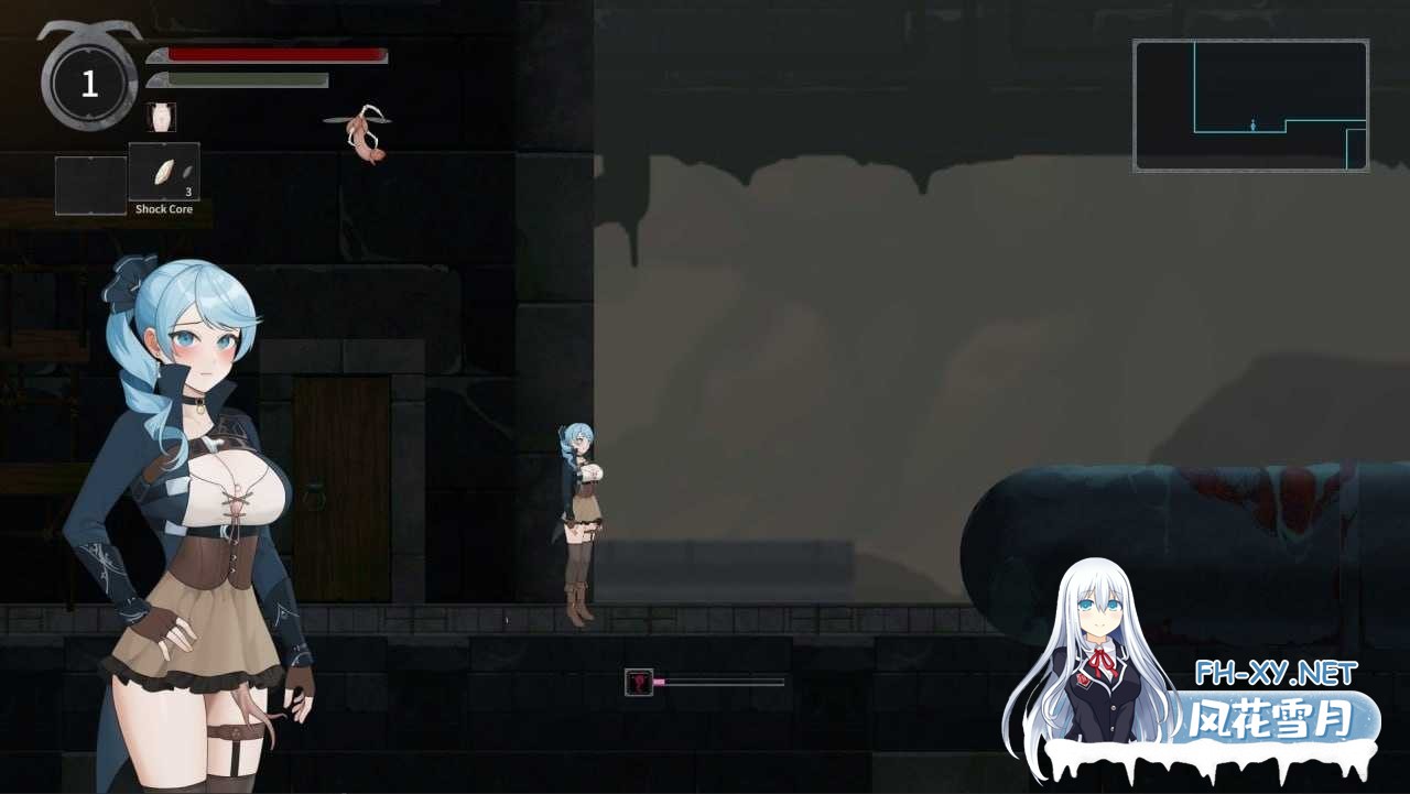 [动作ACT/官中/动态/触手/更新]永恒的欠损/La Vitalis : 永恆的欠損/Immortal Loss/La Vitalis Immortal Loss[Ver0.27.0+存档][PC/1G]-6.jpeg