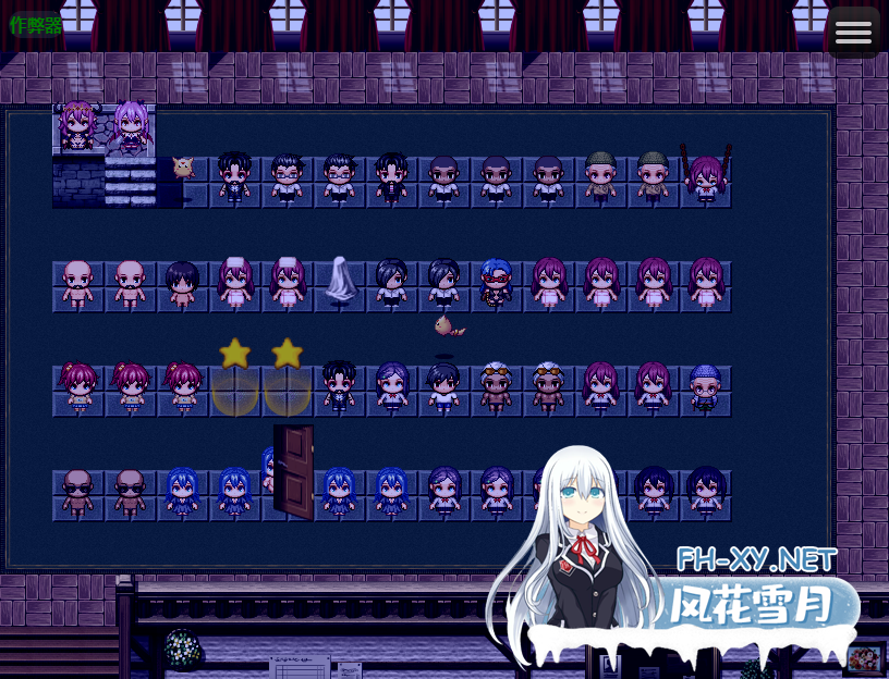 PC+安卓[女主冒险恶堕RPG色情战斗H]月红神姬科内莉亚V1.10内嵌汉化+全CG作弊码[3.1G]-7.png