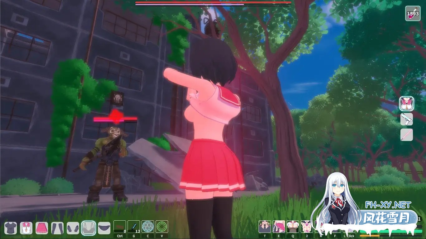 [3D/更新/生肉/色诱/乳交][RJ01143093/即席の矢社团]初期的访问者/初期の訪問者[Ver1.0.1][PC/11.0G]-5.jpg
