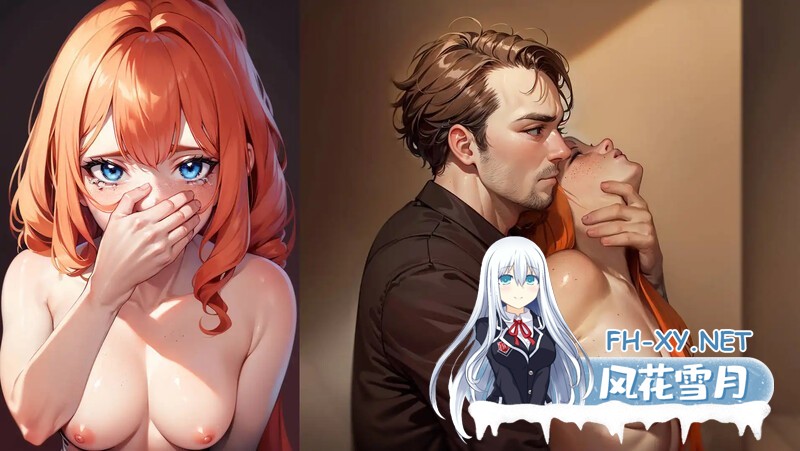[SLG/AI作画/汉化/更新/舔阴/更新]米拉/保罗和米拉/Mila AI[Ver1.5.3public][PC+安卓/3.41G]-2.jpg