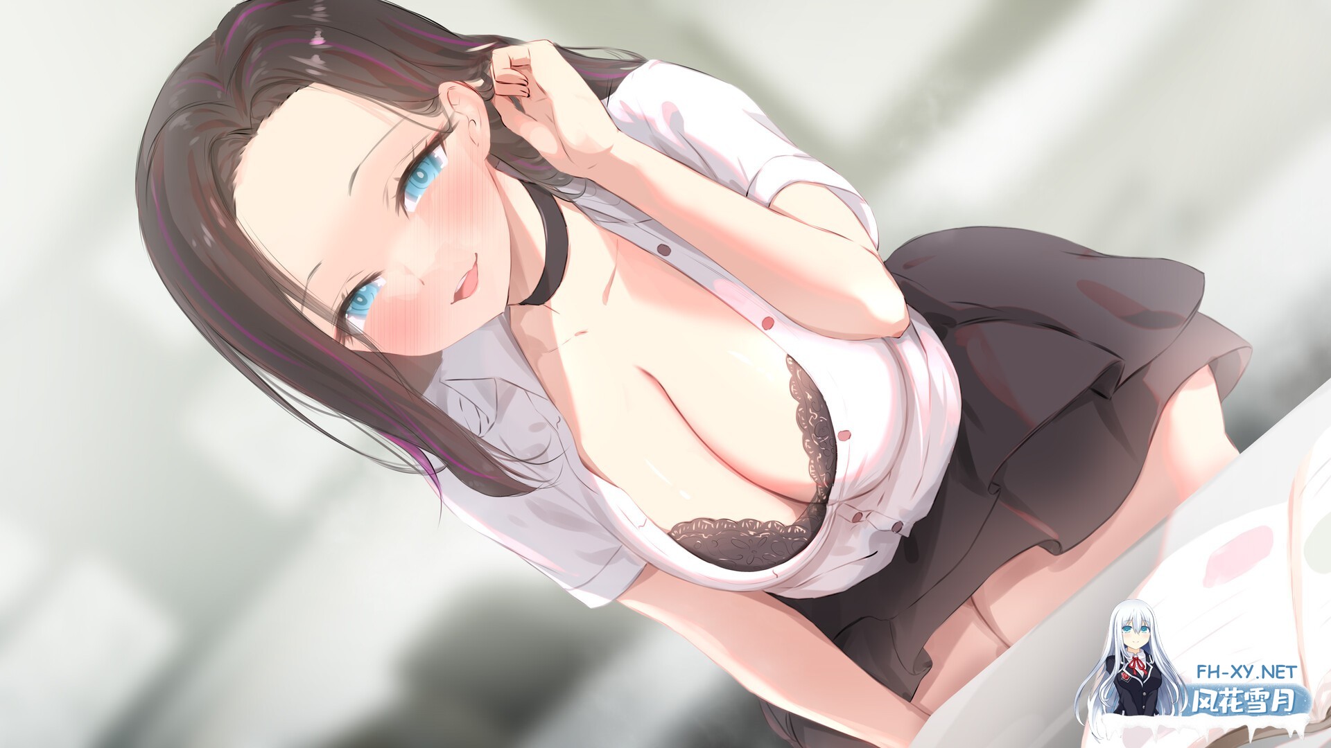 [SLG/动态/AI汉化/更新/巨乳/口交]他让她堕落/妈妈为何这样/He Maid Her Fall[Ver0.7.0][PC+安卓/3.6G]-9.jpg